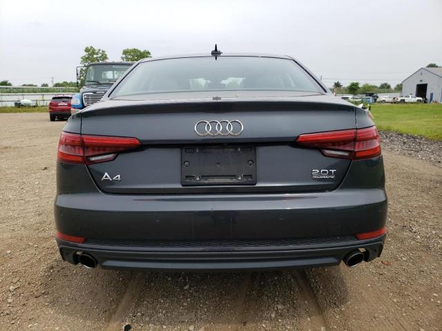 Photo 5 VIN: WAUENAF41HN014976 - AUDI A4 