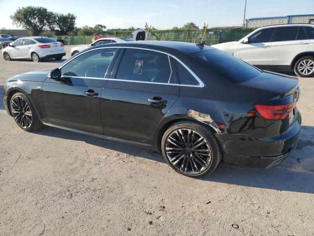 Photo 1 VIN: WAUENAF41HN021183 - AUDI A4 