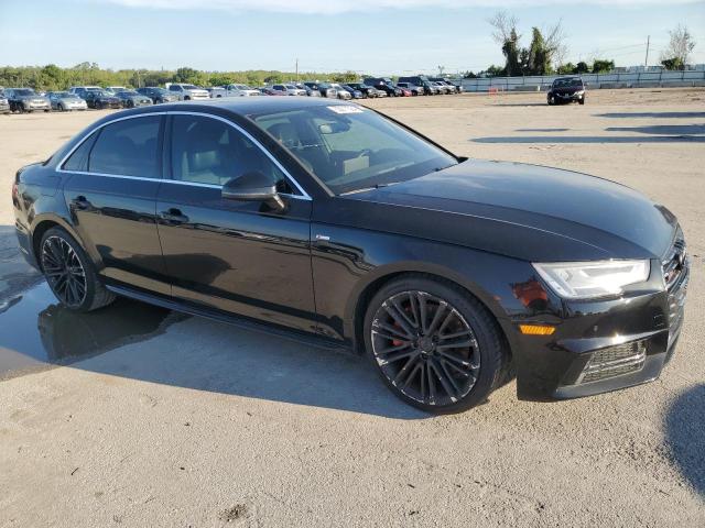 Photo 3 VIN: WAUENAF41HN021183 - AUDI A4 