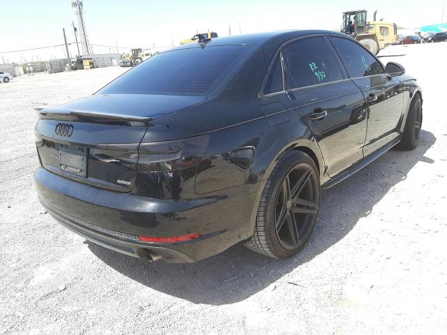 Photo 3 VIN: WAUENAF41HN024441 - AUDI A4 PREMIUM 