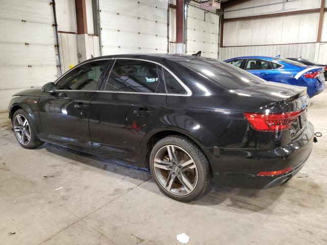 Photo 1 VIN: WAUENAF41HN025556 - AUDI A4 PREMIUM 