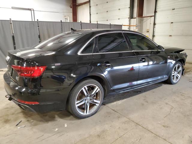 Photo 2 VIN: WAUENAF41HN025556 - AUDI A4 PREMIUM 