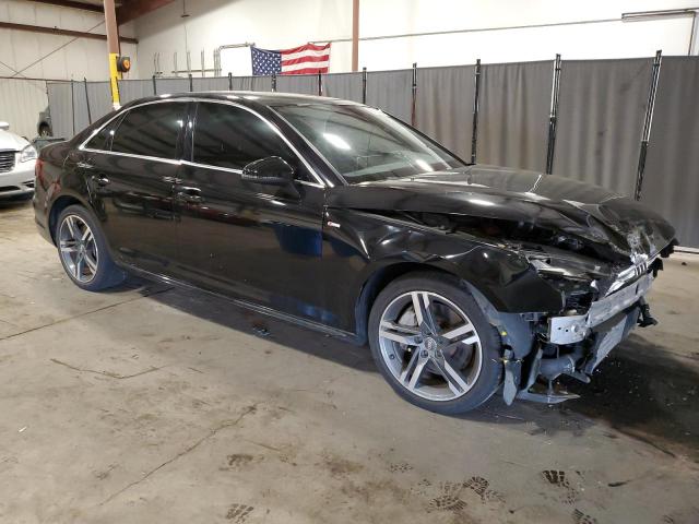 Photo 3 VIN: WAUENAF41HN025556 - AUDI A4 PREMIUM 