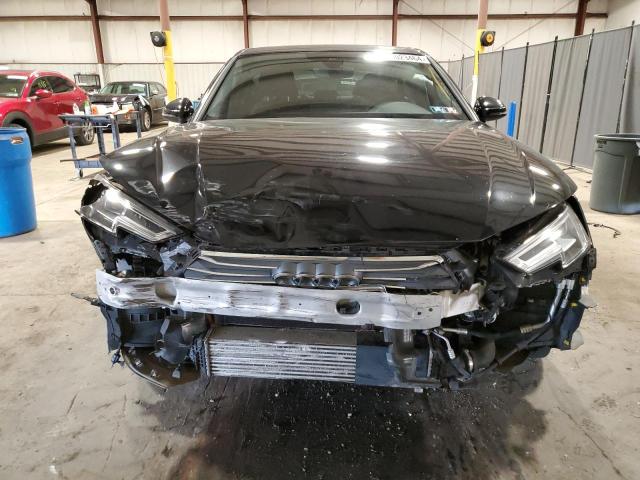 Photo 4 VIN: WAUENAF41HN025556 - AUDI A4 PREMIUM 