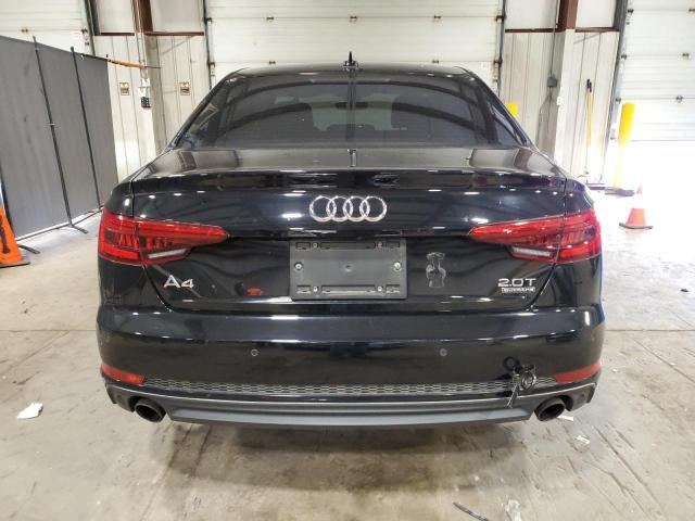 Photo 5 VIN: WAUENAF41HN025556 - AUDI A4 PREMIUM 