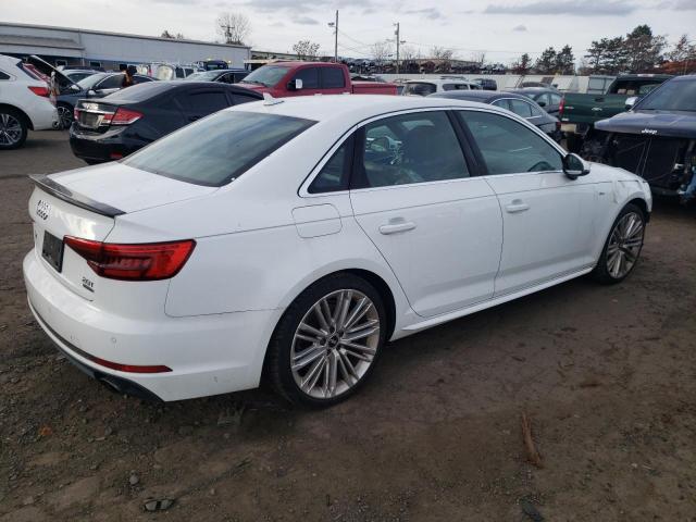 Photo 2 VIN: WAUENAF41HN028084 - AUDI A4 