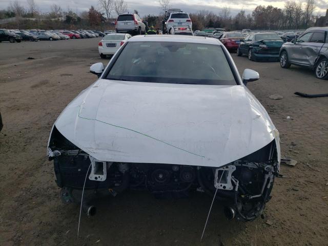 Photo 4 VIN: WAUENAF41HN028084 - AUDI A4 