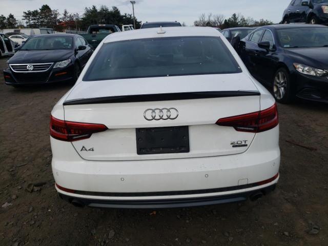 Photo 5 VIN: WAUENAF41HN028084 - AUDI A4 