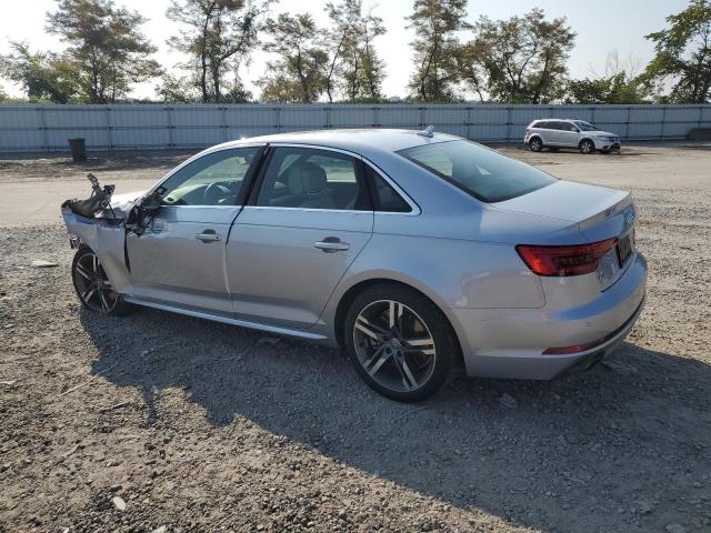 Photo 1 VIN: WAUENAF41HN032913 - AUDI A4 PREMIUM 