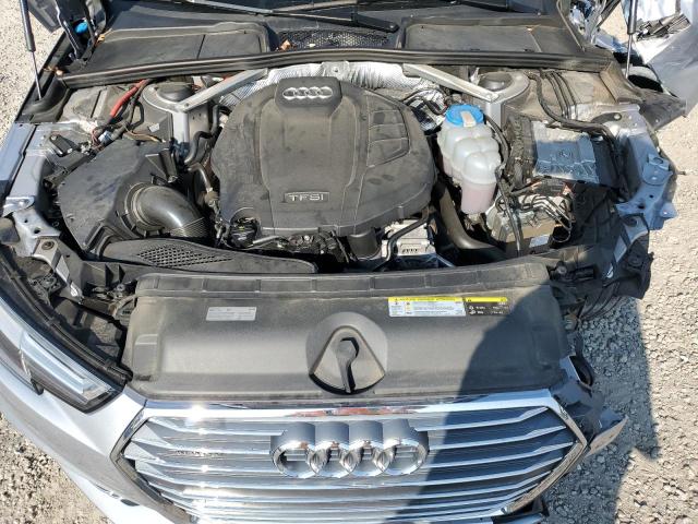 Photo 10 VIN: WAUENAF41HN032913 - AUDI A4 PREMIUM 