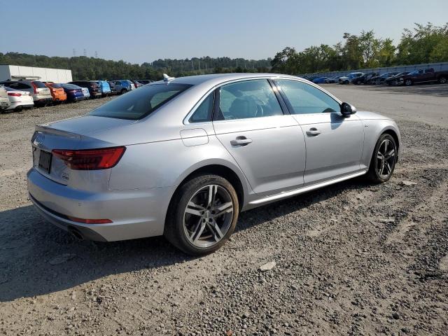 Photo 2 VIN: WAUENAF41HN032913 - AUDI A4 PREMIUM 