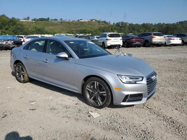 Photo 3 VIN: WAUENAF41HN032913 - AUDI A4 PREMIUM 