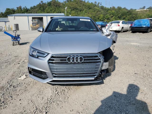 Photo 4 VIN: WAUENAF41HN032913 - AUDI A4 PREMIUM 