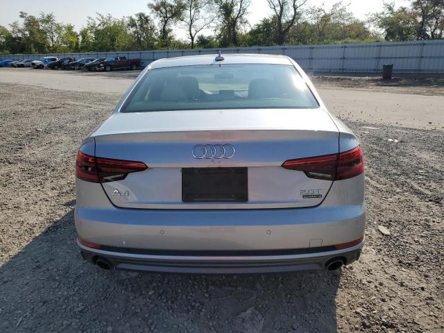 Photo 5 VIN: WAUENAF41HN032913 - AUDI A4 PREMIUM 