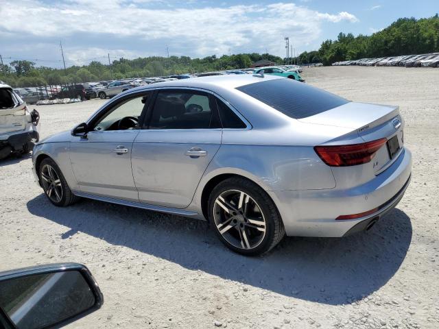 Photo 1 VIN: WAUENAF41HN036203 - AUDI A4 PREMIUM 