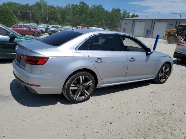 Photo 2 VIN: WAUENAF41HN036203 - AUDI A4 PREMIUM 