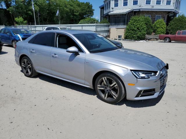 Photo 3 VIN: WAUENAF41HN036203 - AUDI A4 PREMIUM 