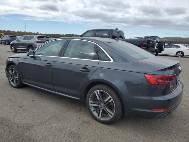 Photo 1 VIN: WAUENAF41HN059075 - AUDI A4 PREMIUM 