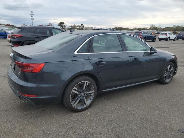 Photo 2 VIN: WAUENAF41HN059075 - AUDI A4 PREMIUM 