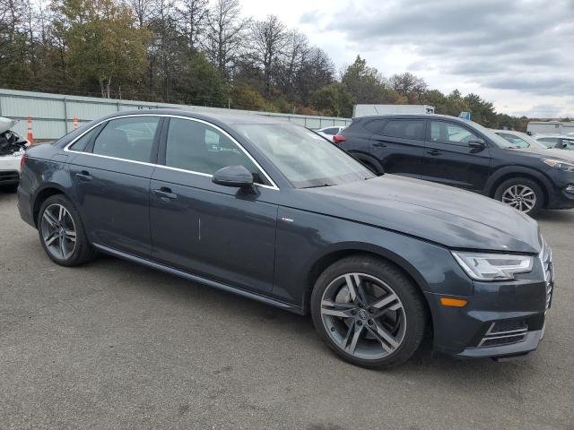 Photo 3 VIN: WAUENAF41HN059075 - AUDI A4 PREMIUM 