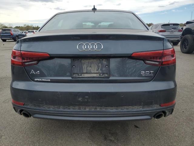 Photo 5 VIN: WAUENAF41HN059075 - AUDI A4 PREMIUM 