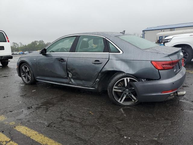 Photo 1 VIN: WAUENAF41HN070156 - AUDI A4 PREMIUM 