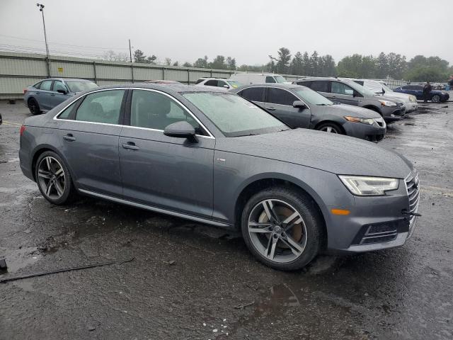 Photo 3 VIN: WAUENAF41HN070156 - AUDI A4 PREMIUM 