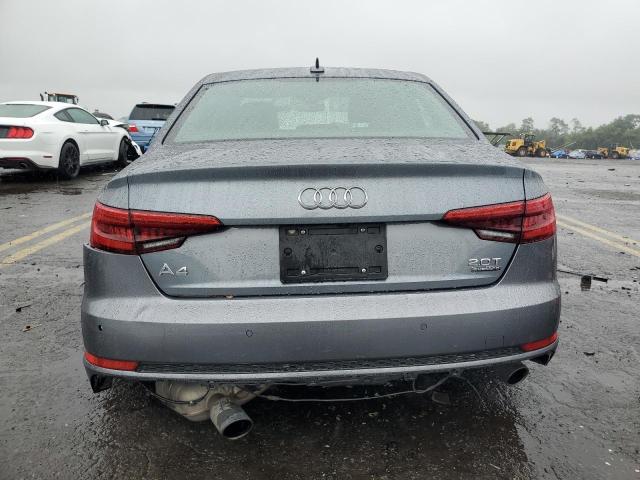 Photo 5 VIN: WAUENAF41HN070156 - AUDI A4 PREMIUM 