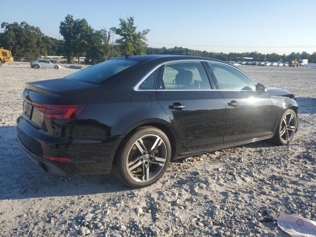 Photo 2 VIN: WAUENAF41JA012089 - AUDI A4 PREMIUM 