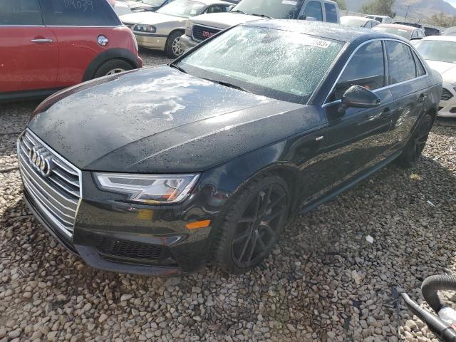 Photo 0 VIN: WAUENAF41JA051927 - AUDI A4 