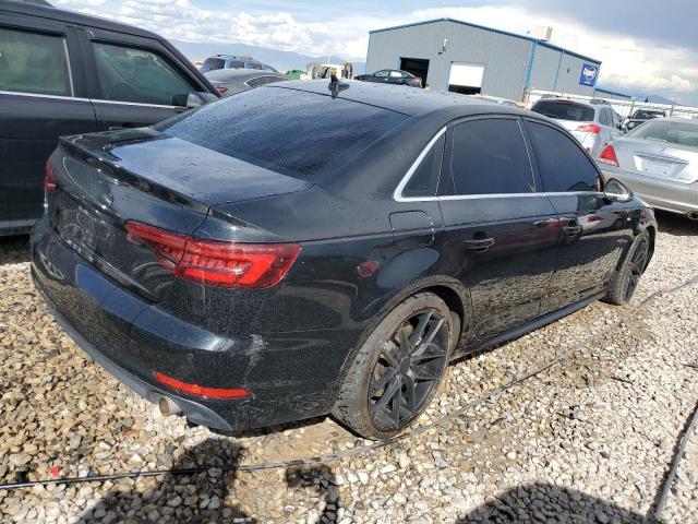 Photo 2 VIN: WAUENAF41JA051927 - AUDI A4 