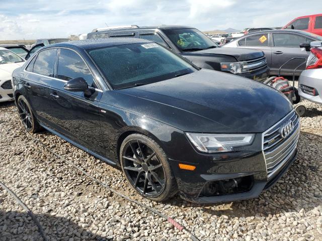 Photo 3 VIN: WAUENAF41JA051927 - AUDI A4 