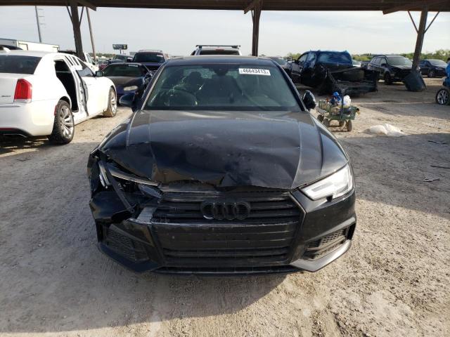 Photo 4 VIN: WAUENAF41JA084183 - AUDI A4 PREMIUM 