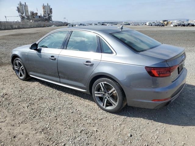 Photo 1 VIN: WAUENAF41JA115819 - AUDI A4 