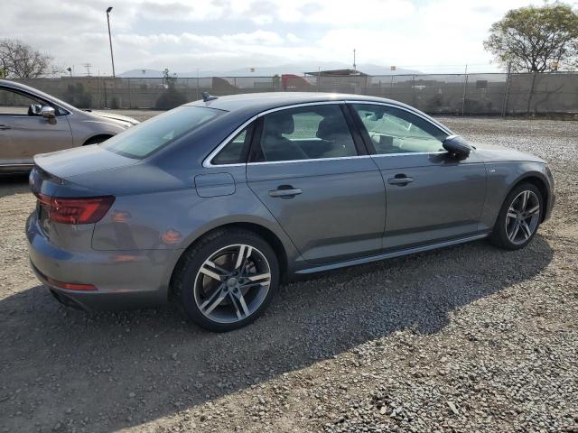 Photo 2 VIN: WAUENAF41JA115819 - AUDI A4 