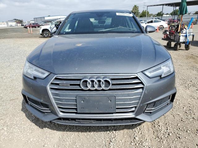 Photo 4 VIN: WAUENAF41JA115819 - AUDI A4 