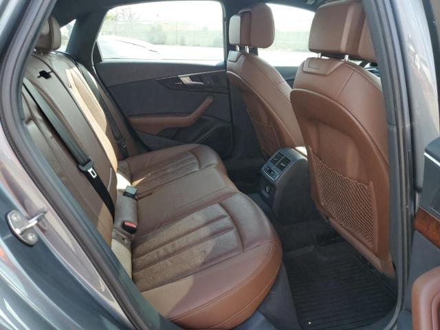 Photo 9 VIN: WAUENAF41JA115819 - AUDI A4 