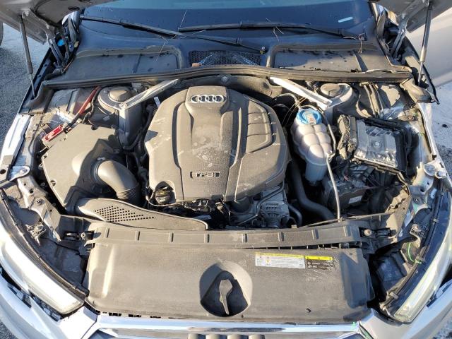 Photo 10 VIN: WAUENAF41JA125508 - AUDI A4 PREMIUM 