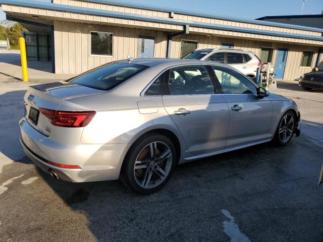 Photo 2 VIN: WAUENAF41JA125508 - AUDI A4 PREMIUM 