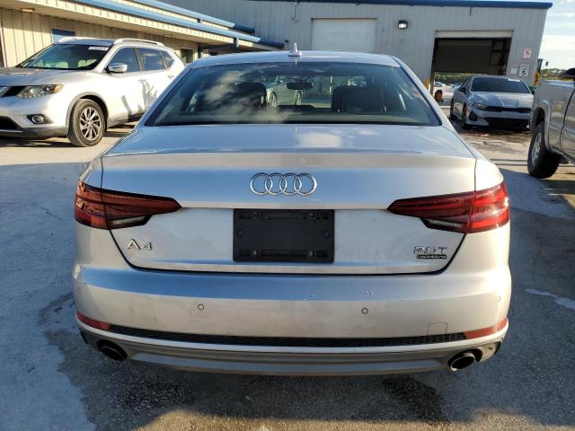 Photo 5 VIN: WAUENAF41JA125508 - AUDI A4 PREMIUM 