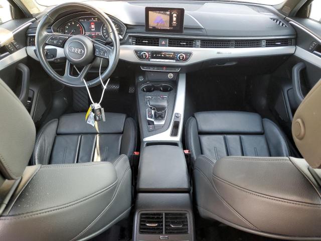 Photo 7 VIN: WAUENAF41JA125508 - AUDI A4 PREMIUM 