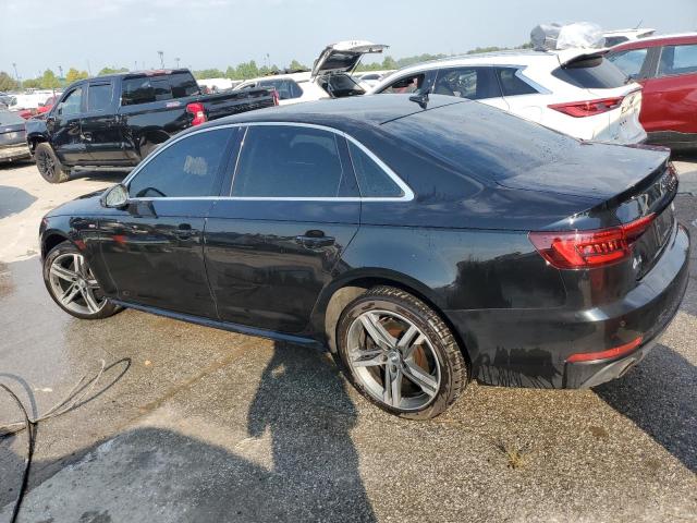 Photo 1 VIN: WAUENAF41JA155334 - AUDI A4 PREMIUM 