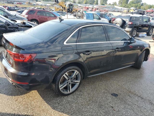 Photo 2 VIN: WAUENAF41JA155334 - AUDI A4 PREMIUM 