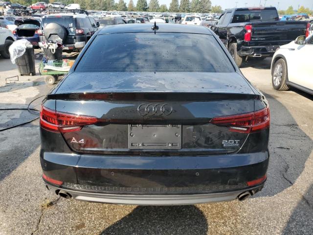 Photo 5 VIN: WAUENAF41JA155334 - AUDI A4 PREMIUM 