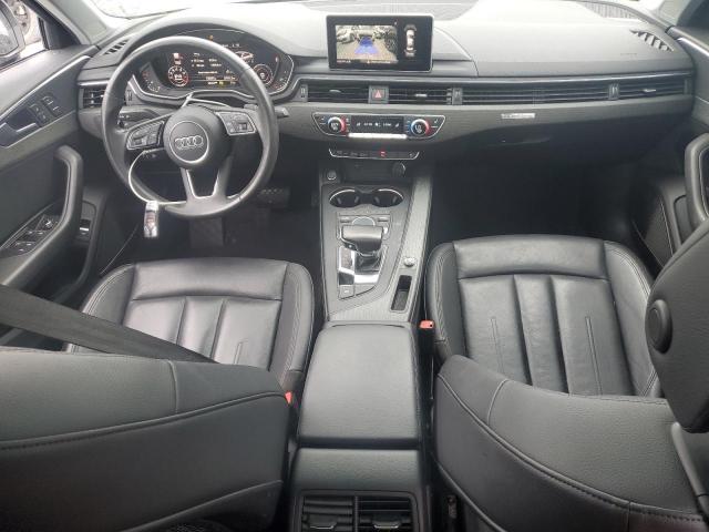 Photo 7 VIN: WAUENAF41JA155334 - AUDI A4 PREMIUM 