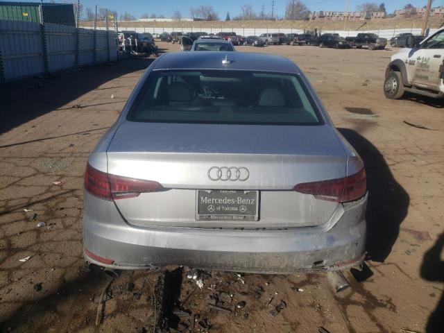 Photo 5 VIN: WAUENAF41JA165636 - AUDI A4 PREMIUM 