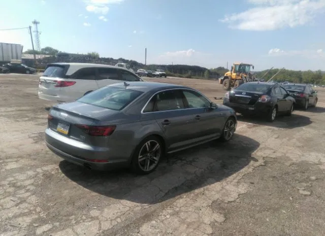 Photo 3 VIN: WAUENAF41JN002395 - AUDI A4 