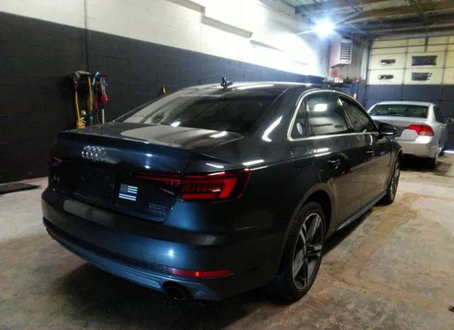 Photo 3 VIN: WAUENAF41JN010111 - AUDI A4 