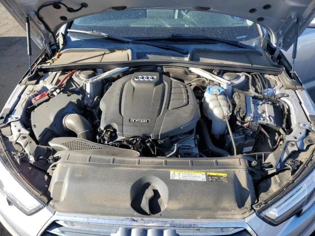 Photo 10 VIN: WAUENAF41JN012411 - AUDI A4 PREMIUM 