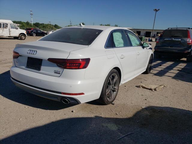 Photo 3 VIN: WAUENAF41JN016491 - AUDI A4 PREMIUM 